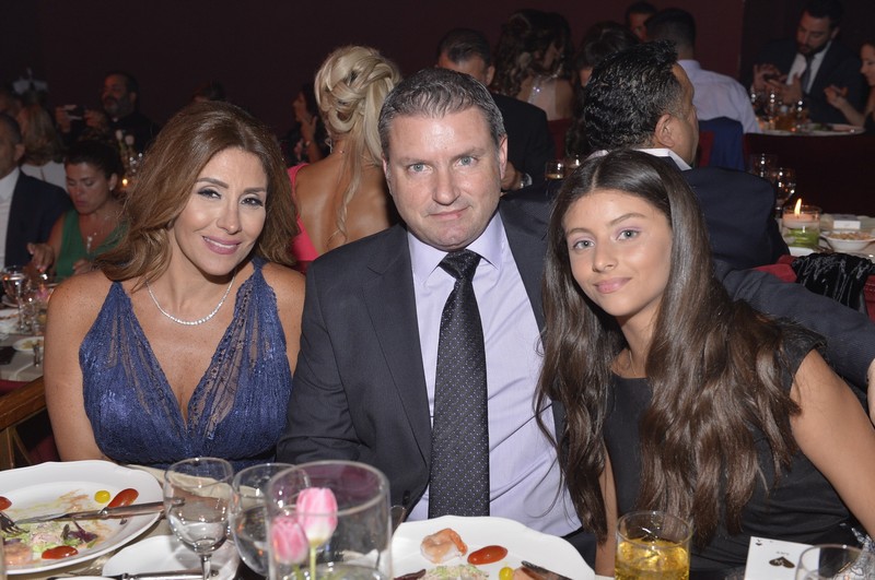 Wedding of Charbel Makhlouf & Yara Kalyoussef-Cocktail Part2